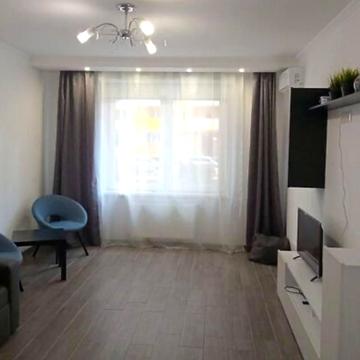 Юлії Здановської вул. (Ломоносова), 36-В