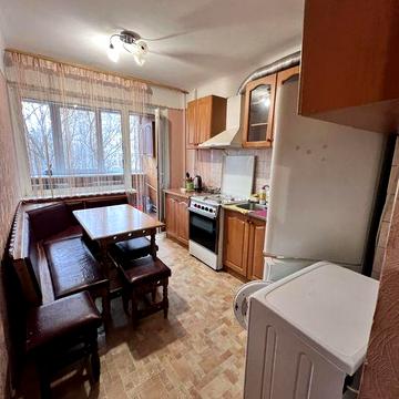 Здається 1 кімнатна квартира, Чоколівський бульвар, 3, Соломʼянський