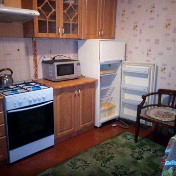 Сдам 1-ком. Разумовская.