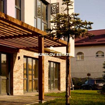 Простора елітна квартира у клубному будинку. Комісія 0%! ЄВідновлення! ЖК Інжир