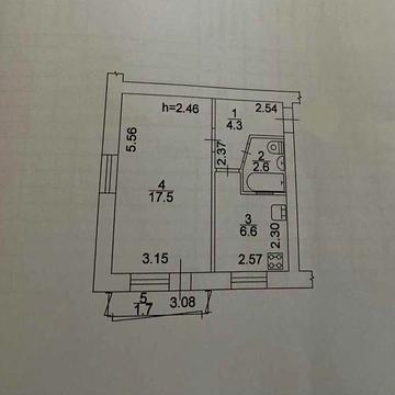 Ст. метро Почайна.  вул. Троїцько-Кирилівська 14