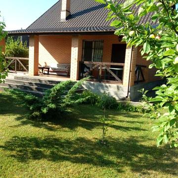 Дача в Переяславі