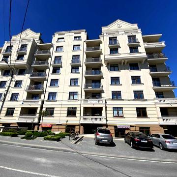 2-х кімнатна квартира в найкращому будинку!!! ЖК Версаль!