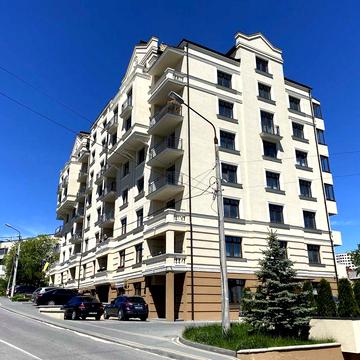 2-х кімнатна квартира в найкращому будинку!!! ЖК Версаль!