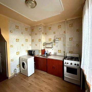 1-кімнатна на Садах-3 — вигідний варіант!