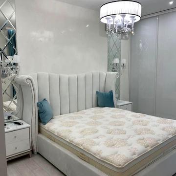 Джона Маккейна вул. (Івана Кудрі), 1-А