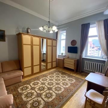 Саксаганського вул., 61/17