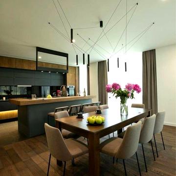 Оренда затишного котеджу 334 кв.м, Goodlife Park. Вишгород - Лебедівк