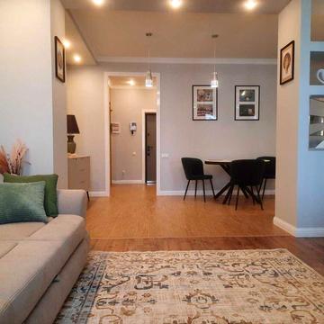 Сдам красивую квартиру в центре Одессы жк Гермес Греческая