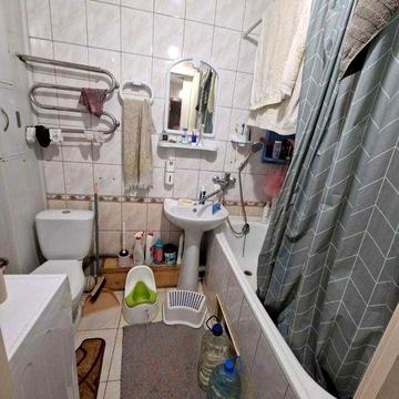 Сдам 3к на Тепличной Героев Украины Слобожанское