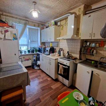 Сдам 3к на Тепличной Героев Украины Слобожанское