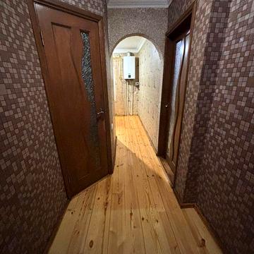 Однокімнатна квартира