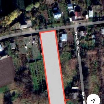 Будинок Бахматівці на ділянці 29 соток