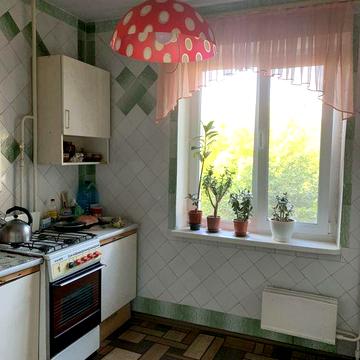 Сдается 1 ком. квартира !