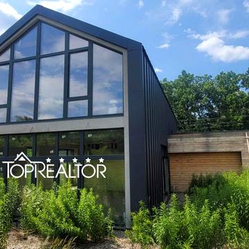 Данилівка Мала