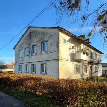 Брестська вул., 121