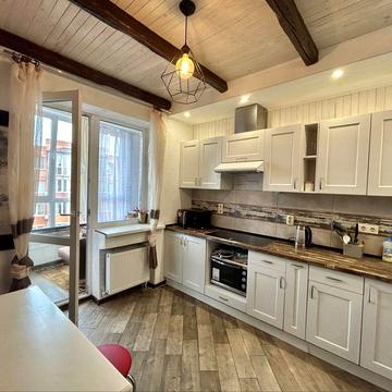 БЕЗ КОМІСІЇ 2 кім квартира, Ірпінь, ЖК Алфавіт