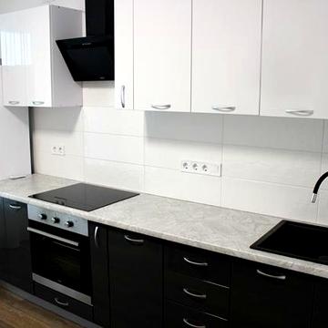 Європейського Союзу просп. (Правди), 45-А