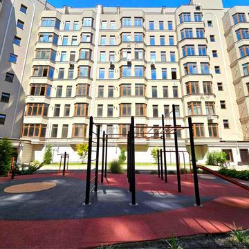 1 кім. квартира ЖК Авіньон.Ремонт.Море. ЖК Авіньон