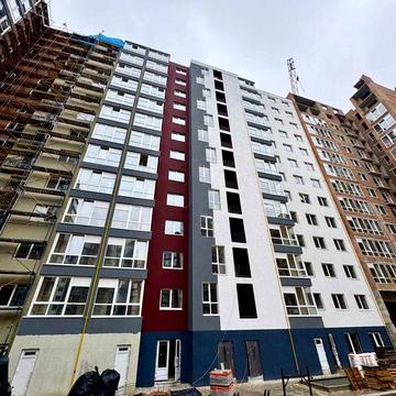 Продається готова до ремонту 1кім. квартира ЖК Княгинин! ЖК Княгинин