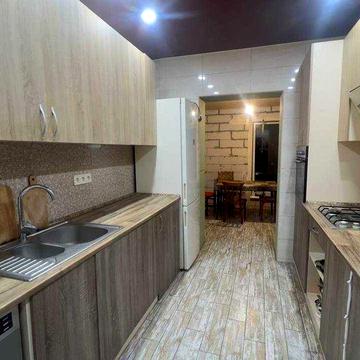 Оренда окремого будинку