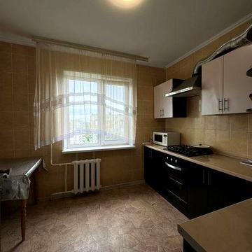 Оренда  1 кімнатної квартири/Повна комплектація