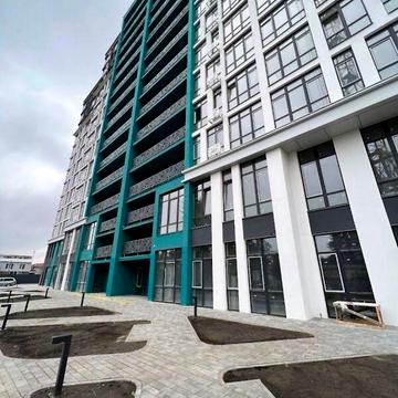 Продаж 1к Квартира Михайла Грушевського (Котовського) вулиця