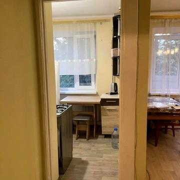 Петра Калнишевського просп. (Косіора), 52