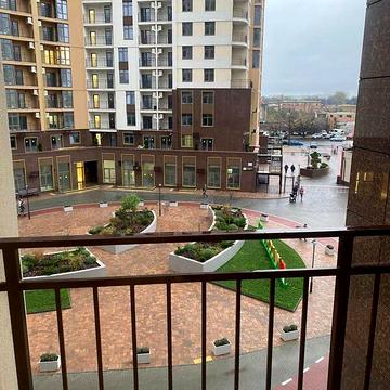 Продаж 1к Квартира Краснова вулиця ЖК Kadorr City