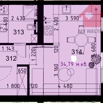 Продаж квартири !!