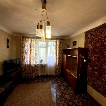 ПРОДАМ 1 кімн. квартиру  вул. Героїв Маріуполя .