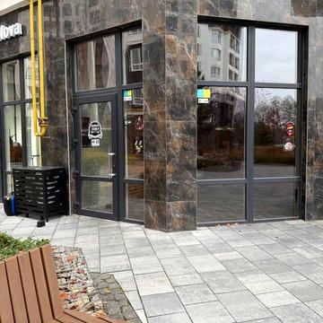 Ольги Кобилянської вул. (Достоєвського), 1-В/7