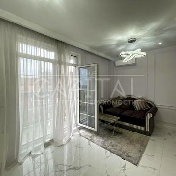 Михайла Максимовича вул. (Онуфрія Трутенка), 24