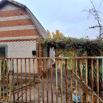 Дача Владимирское Гадючья балка.