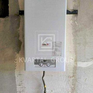 Простора 1 кім квартира, без комісії!