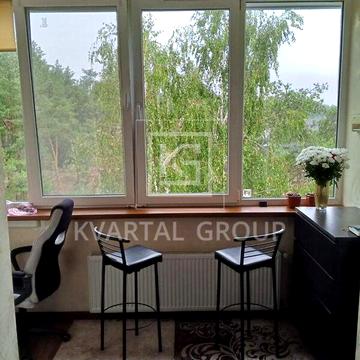 Продаж 1к Квартира Бучанське шосе ЖК Ягода