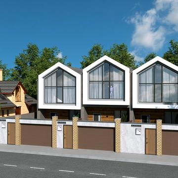 Зелена вул., 15