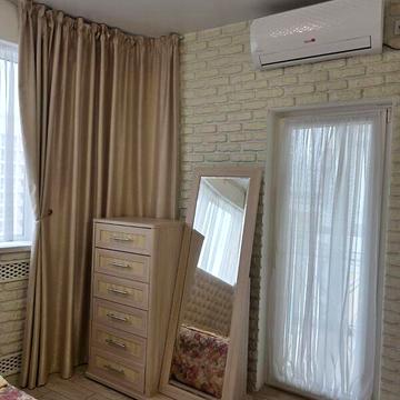 Довгострокова оренда 1к Квартира Лазурна вулиця ЖК Ривьера