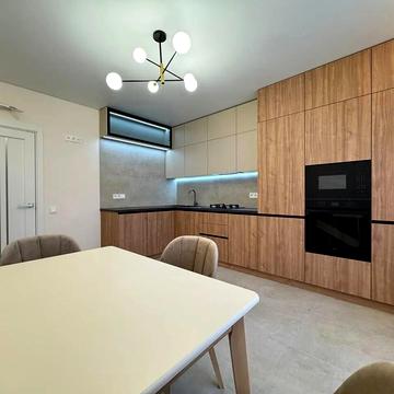 Олександра Довженка вул., 31в, к. 6