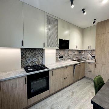 Оренда квартири у ЖК бізнес-класу на Прорізній