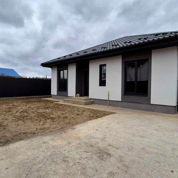 Правильна посадка, рівна ділянка 5,36 сотки та магічно зручна локація