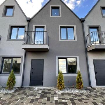 Продаж таунхаусів ПО ВИГІДНІЙ ЦІНІ в Білогородці | БЕЗ КОМІСІЇ