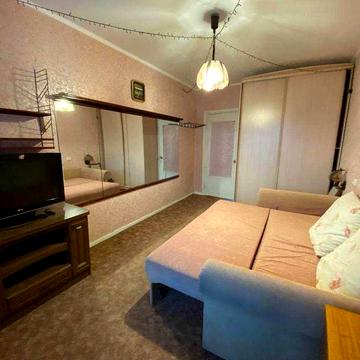 Оренда 3-к квартири Пр. М. Лушпи 20