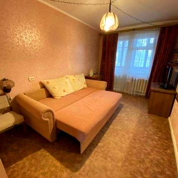 Оренда 3-к квартири Пр. М. Лушпи 20