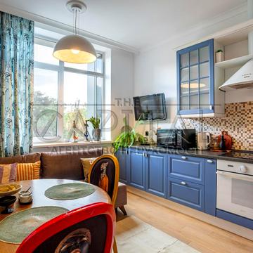 Андрія Верхогляда вул. (Михайла Драгомирова), 3