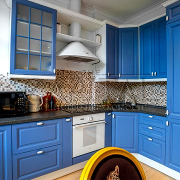 Андрія Верхогляда вул. (Михайла Драгомирова), 3