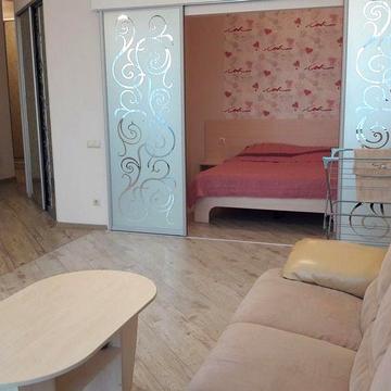 Сдам евродвушку Архитекторская. Таирова