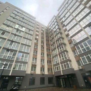 Двухкомнатная квартира в новом доме на Черемушках/ул. Профсоюзная,2 эт ЖК Акварель