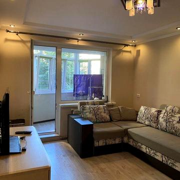 Оренда двокімнатної квартири