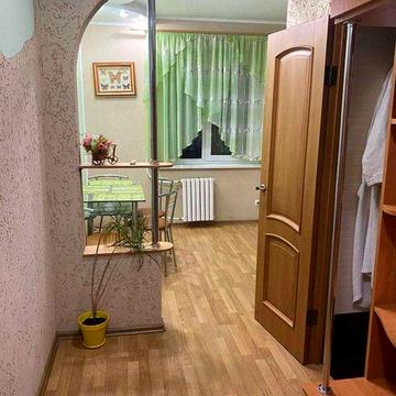 Сдам однокомнатную квартиру на 98